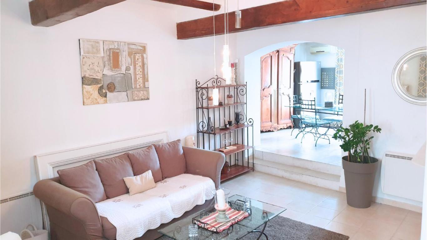 Maison avec Jacuzzi et terrasse sur les toits Brignon Extérieur photo